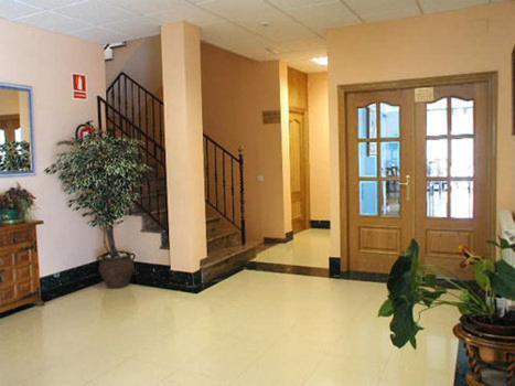 Hotel Quinfer 诺哈 外观 照片