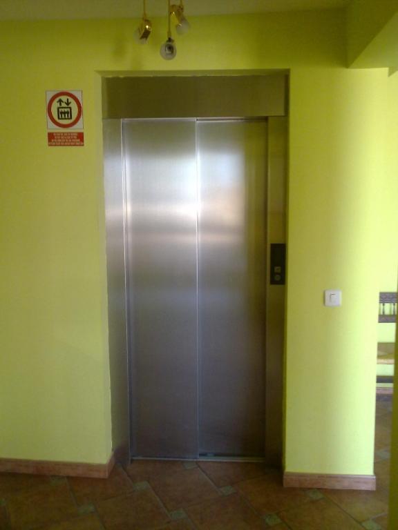 Hotel Quinfer 诺哈 外观 照片