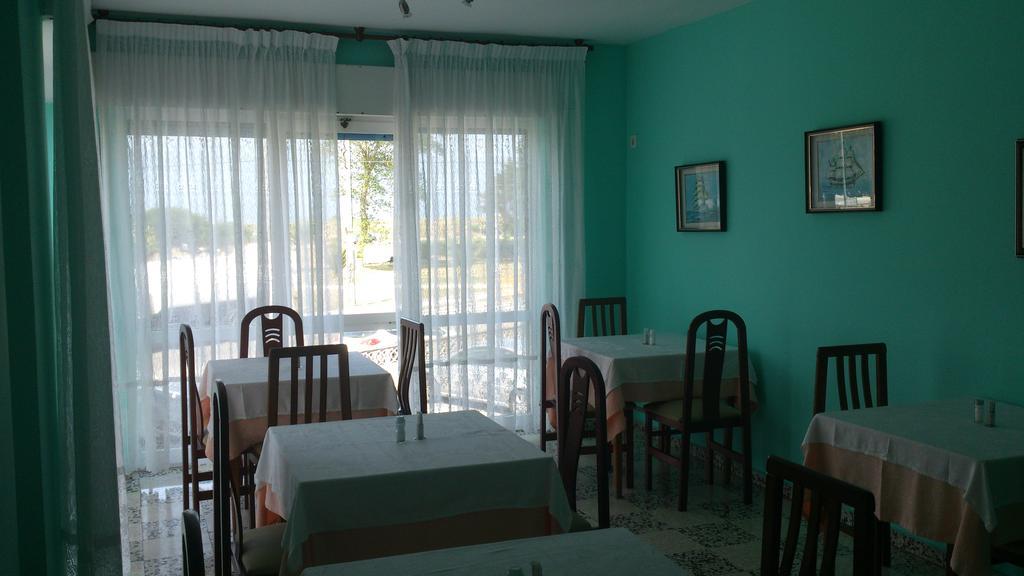 Hotel Quinfer 诺哈 外观 照片